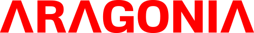Logotipo de Aragonia