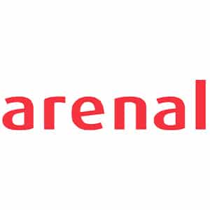 Arenal en Aragonia