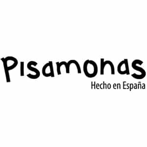 Pisamonas en Aragonia