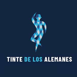Tinte de los Alemanes en Aragonia