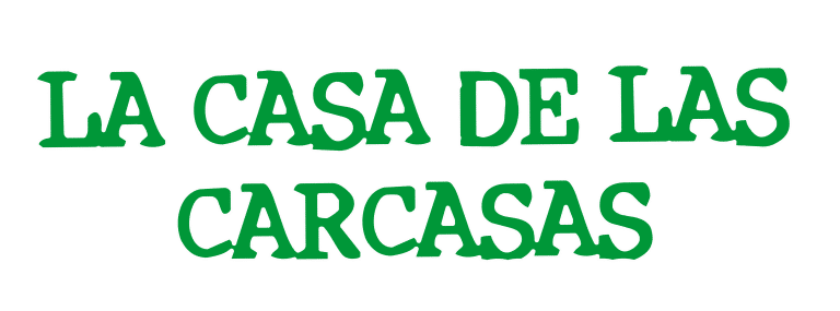 La Casa de las Carcasas en Aragonia